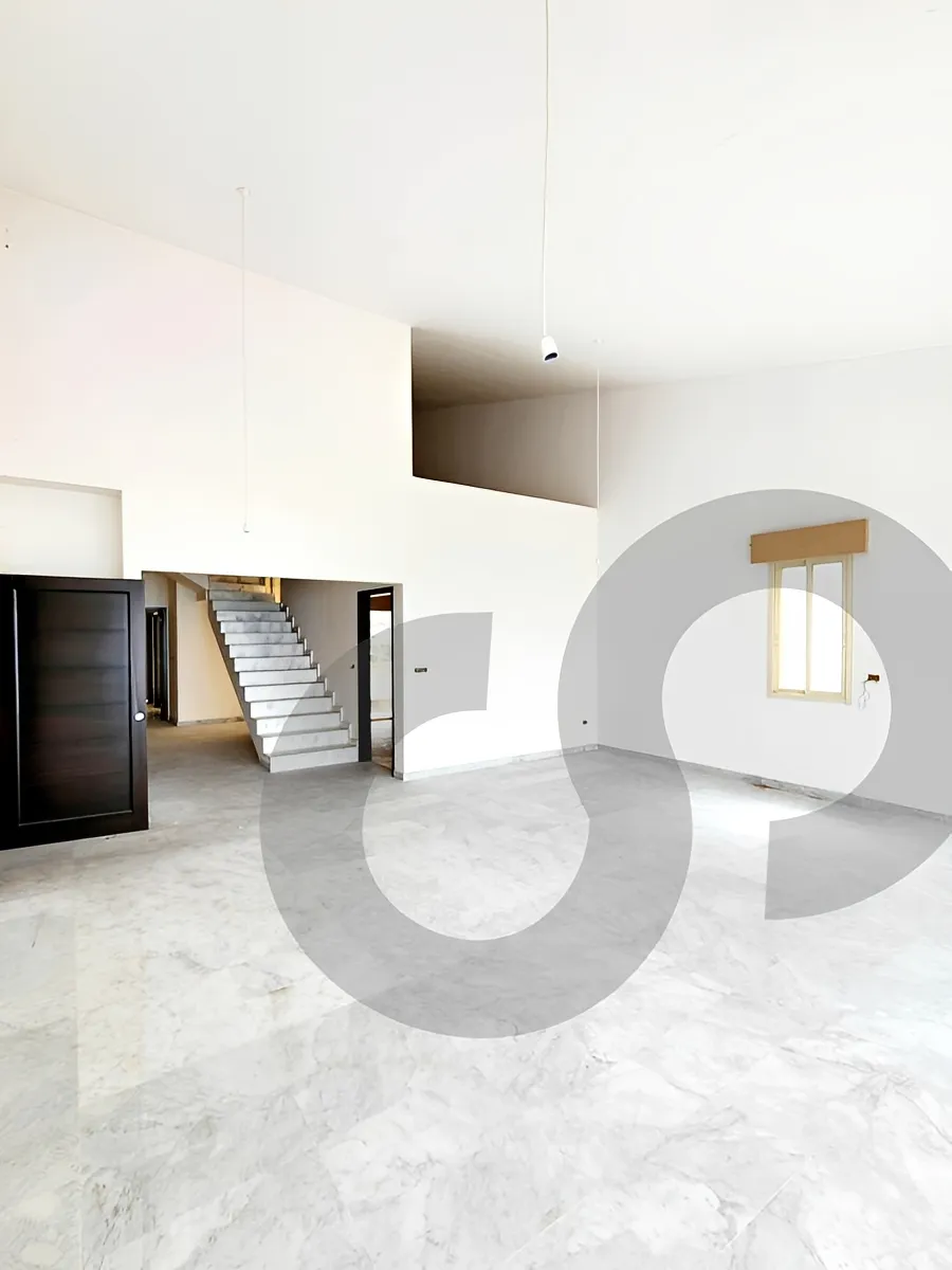 Duplex for Sale in Jounieh, Lebanon - 5 bed, 5 bath