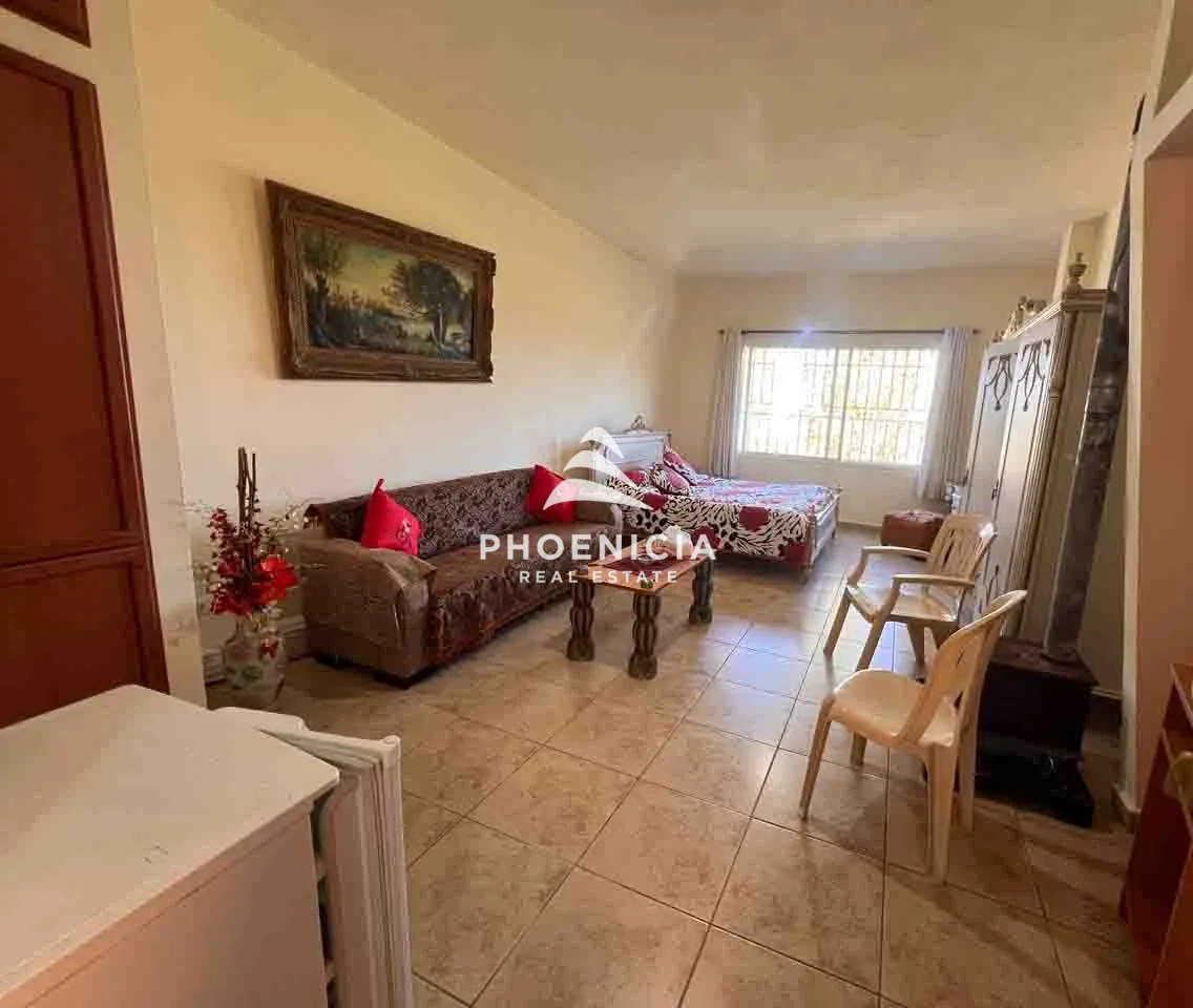 Restaurant for rent in Annaya, Lebanon