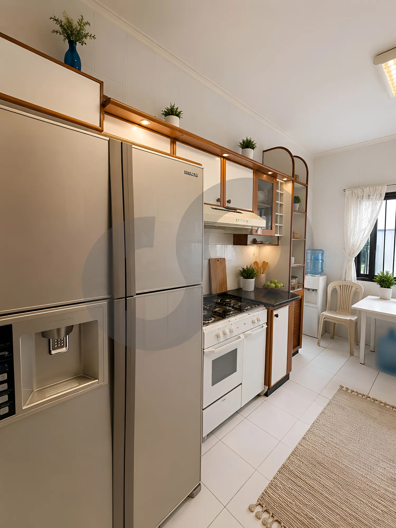 Apartment for Sale in Okaibeh