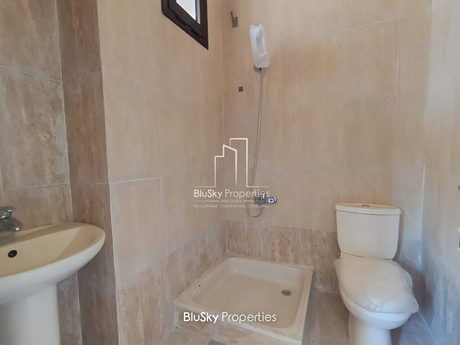Apartment for Sale in Sahel Alma