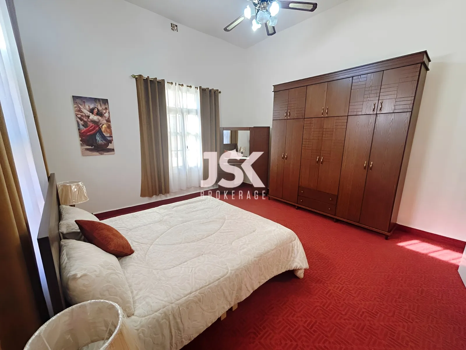 Villa for Sale in Ghadir