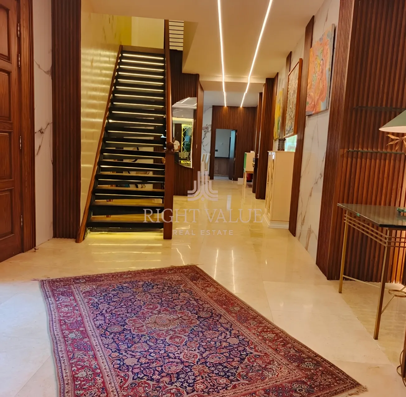 Villa for rent in Yarzeh, Lebanon
