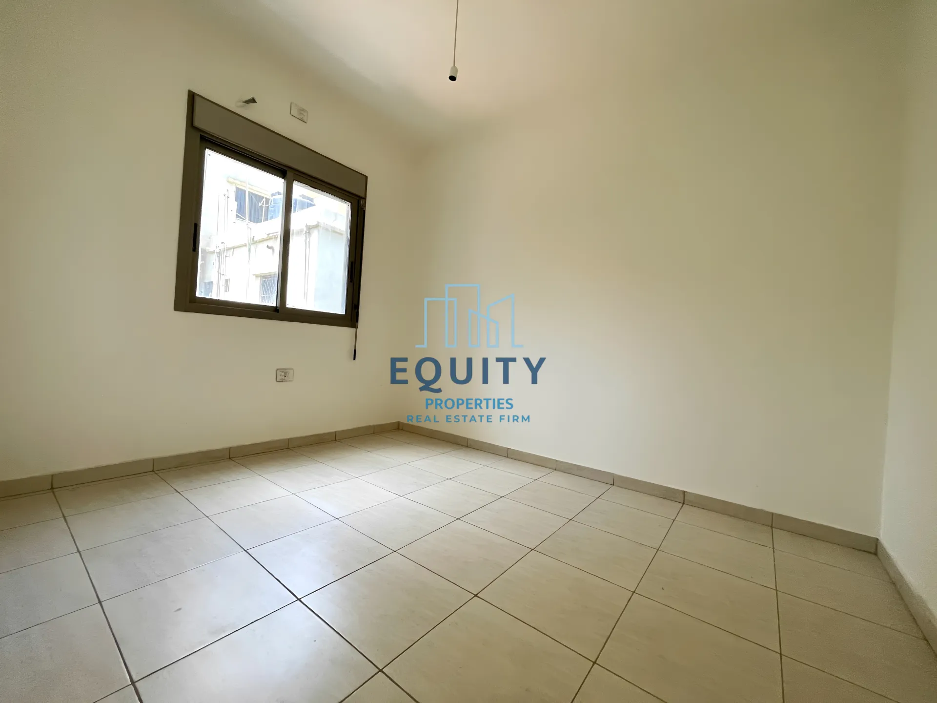 Apartment for sale in Zouk Mkayel