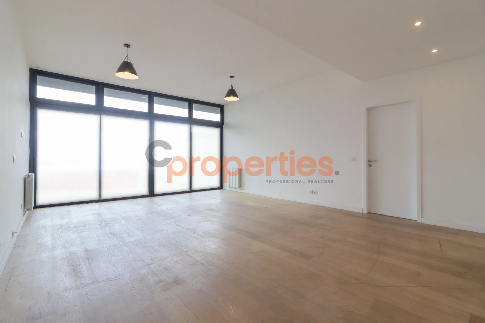 Apartment for Rent in Achrafieh