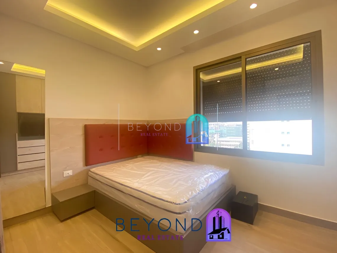 Apartment for rent in Aicha Bakkar, Bayrut, Lebanon