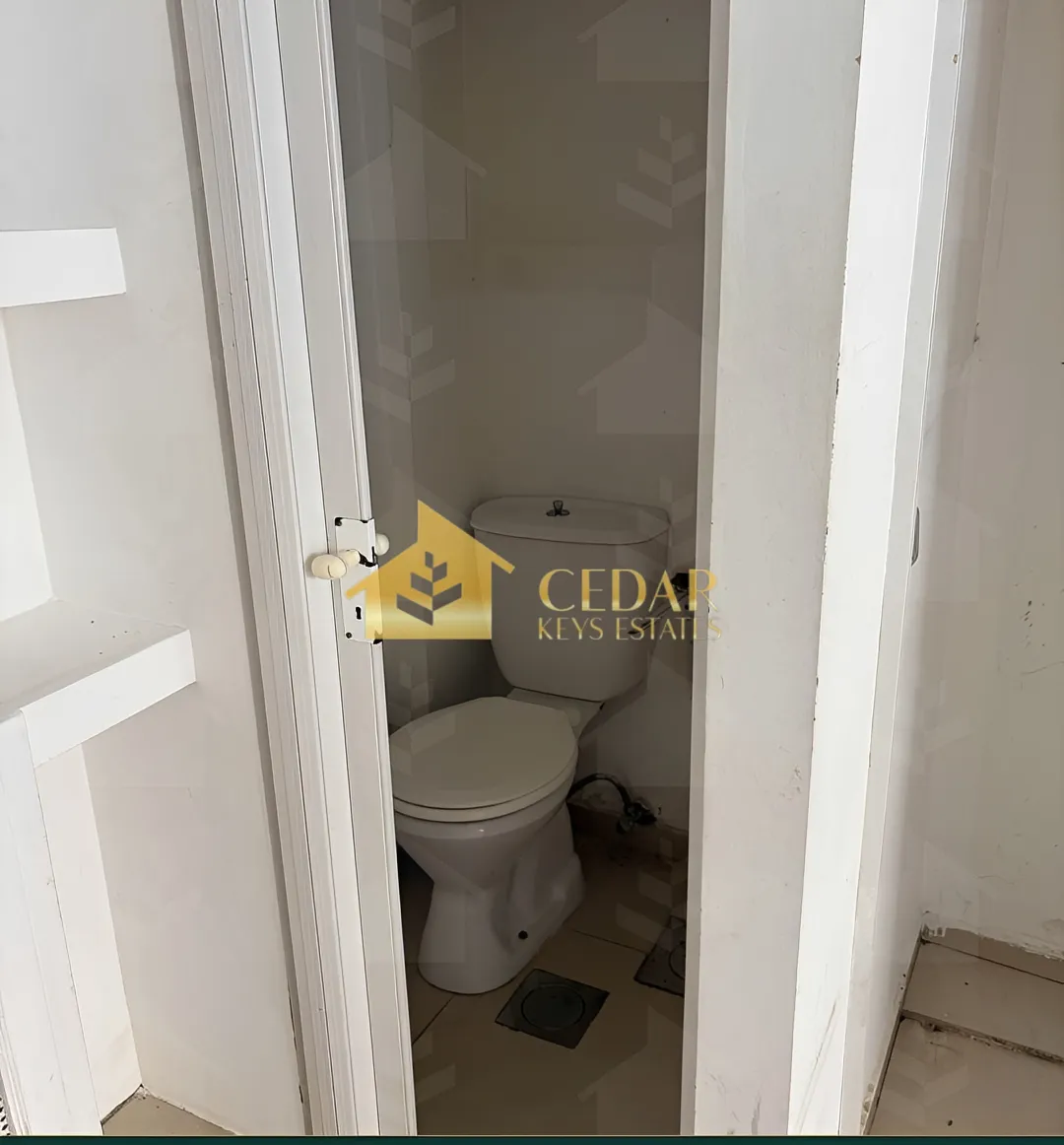 Shop for Rent in Achrafieh