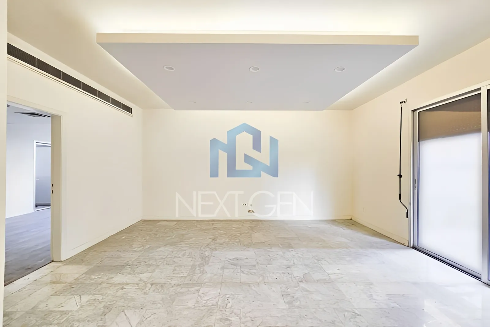 Office for Rent in Achrafieh