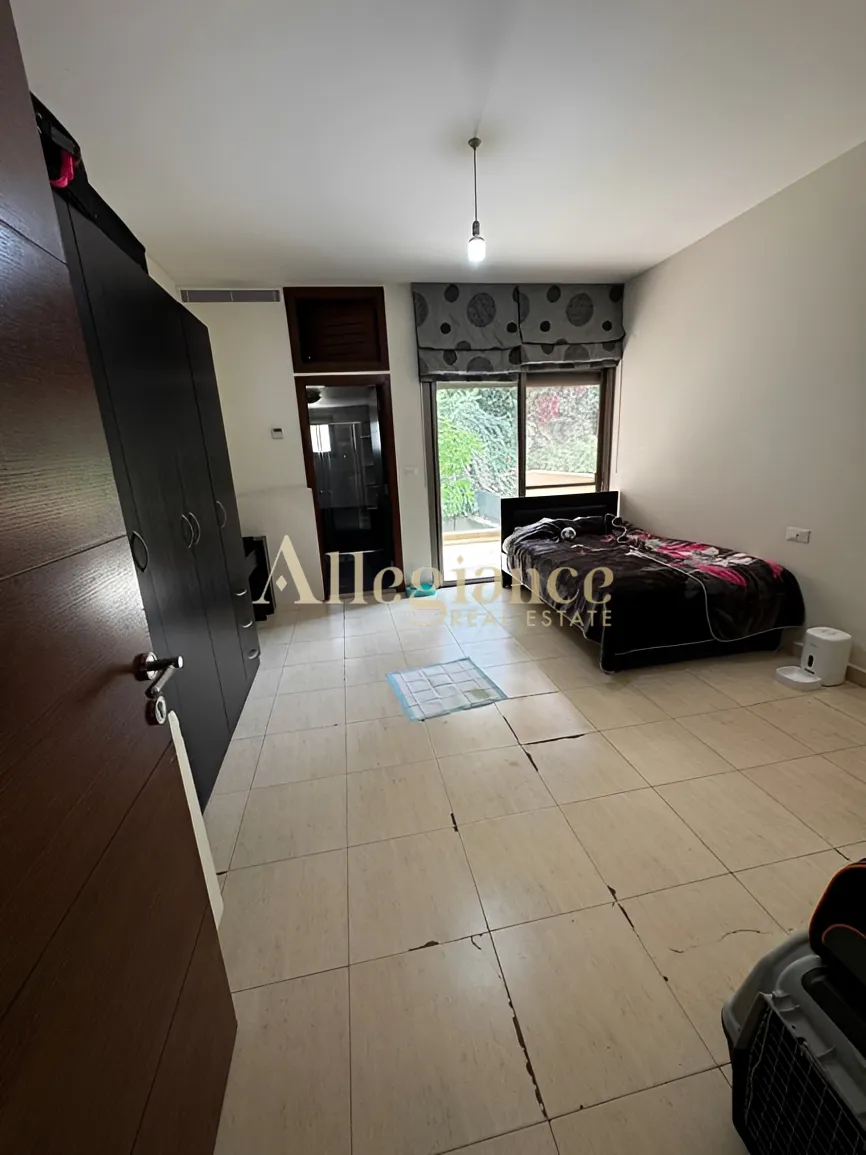 Apartment for sale in Sahel Aalma