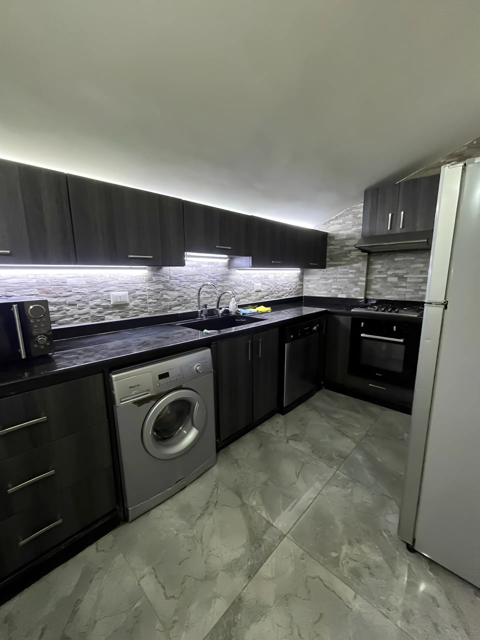 Apartment for rent in Jounieh
