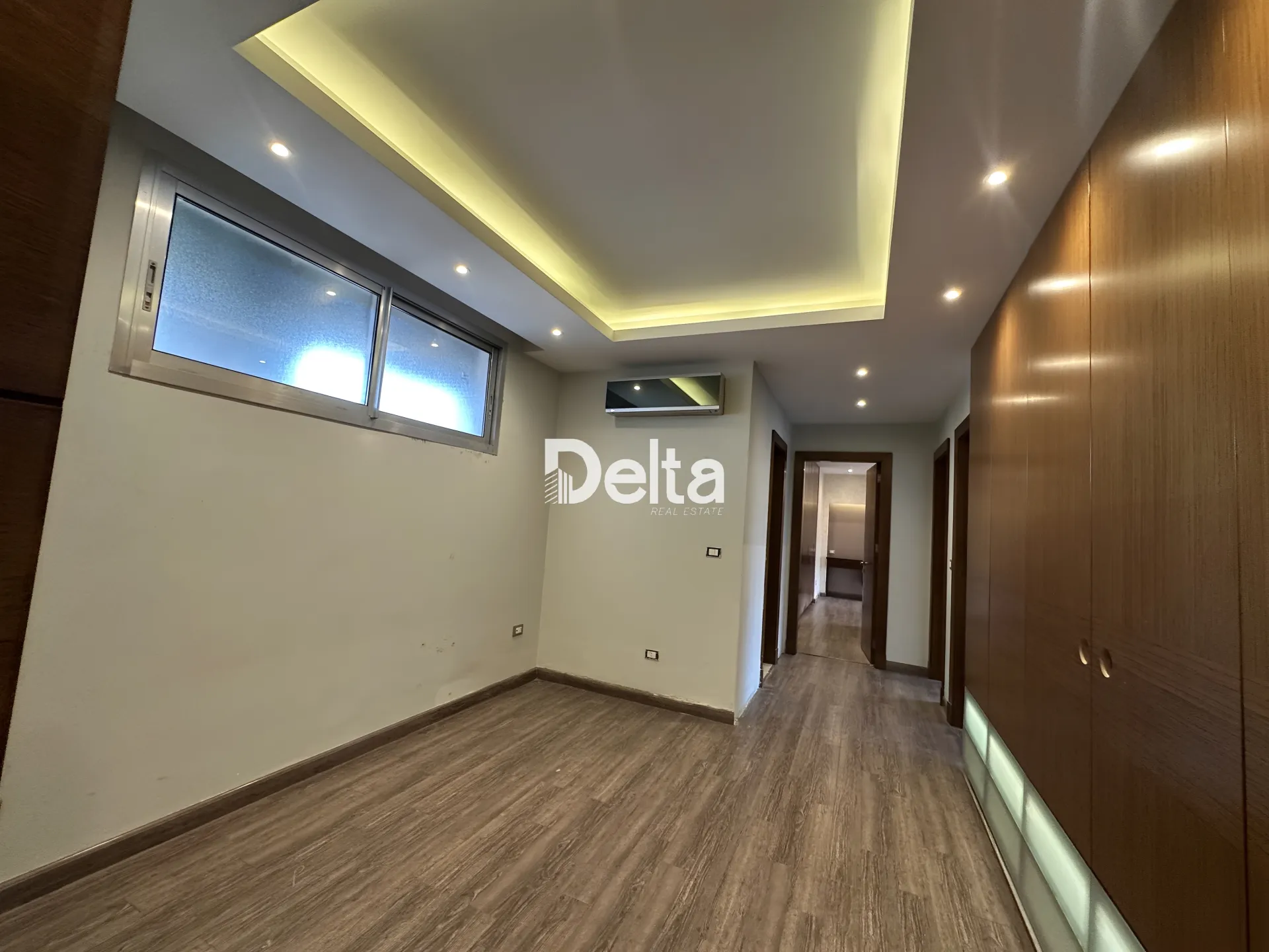 Residential in Kraytem, beirut, lebanon