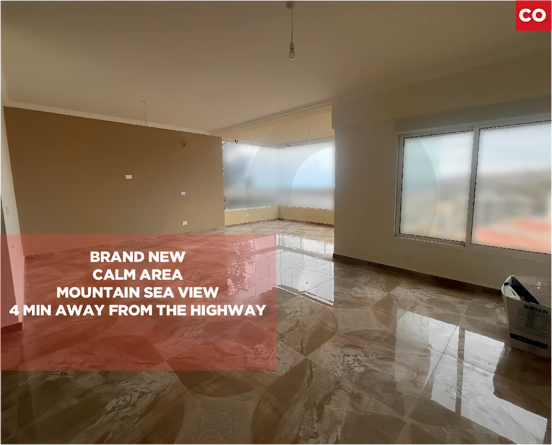 Apartment for Sale in Hboub, Byblos, Lebanon - 3 bed, 3 bath