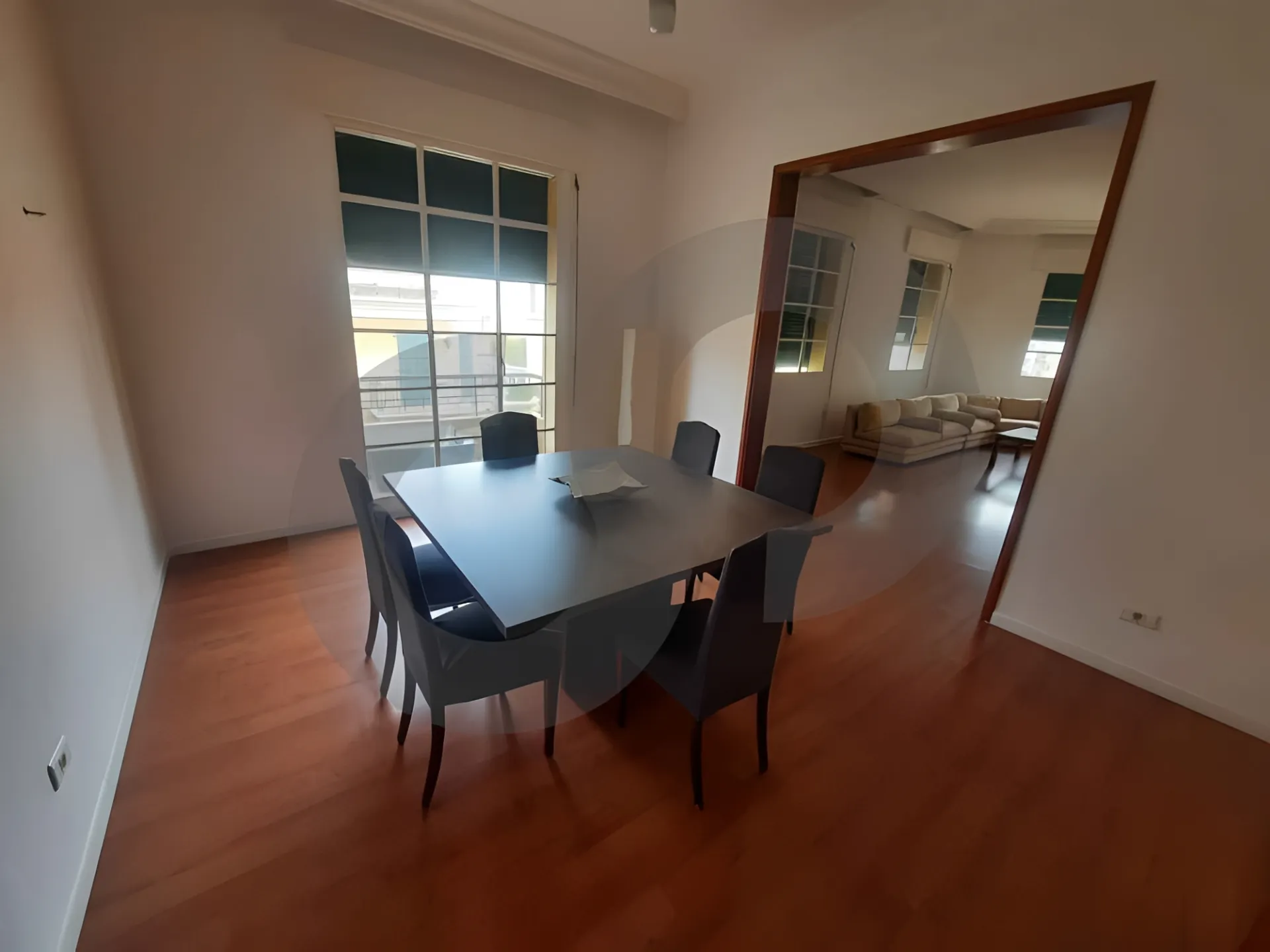 Apartment for Rent in Saifi Village - 3 bed, 3 bath