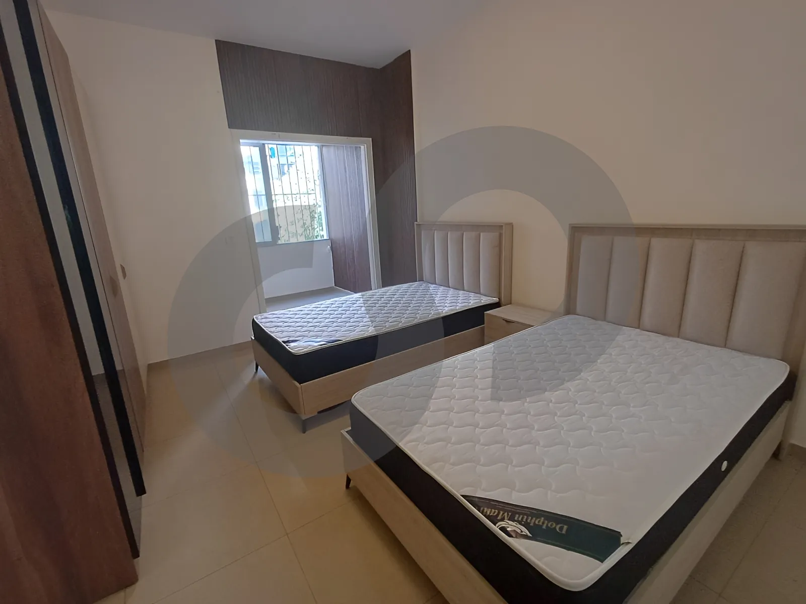 Apartment for rent in Sanayeh