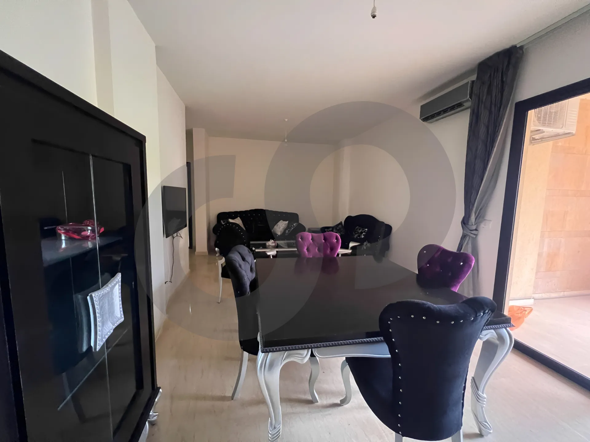 Apartment for Sale in Baouchriyeh - 3 bed, 2 bath