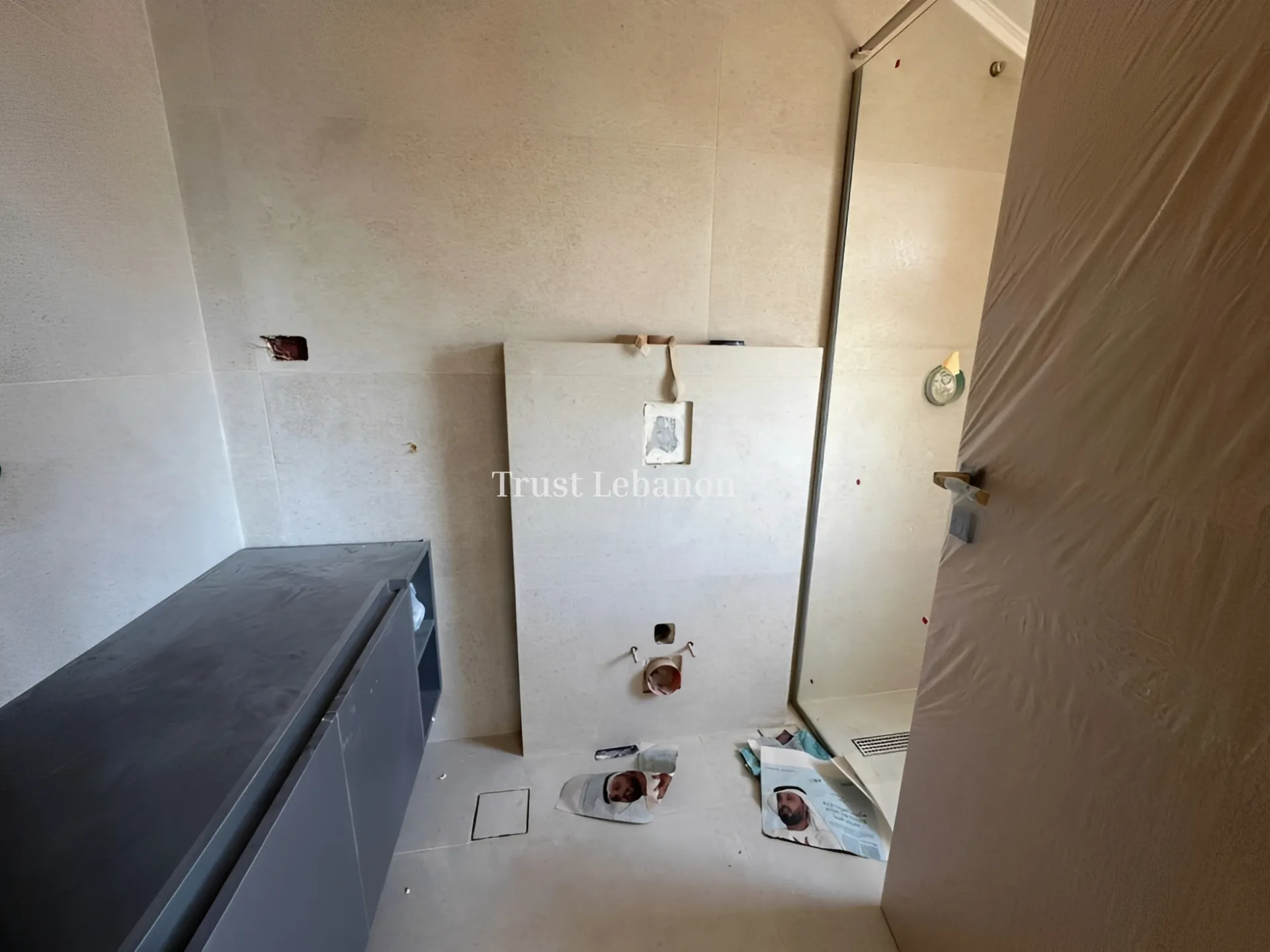 Apartment for sale in Beit Meri, Lebanon