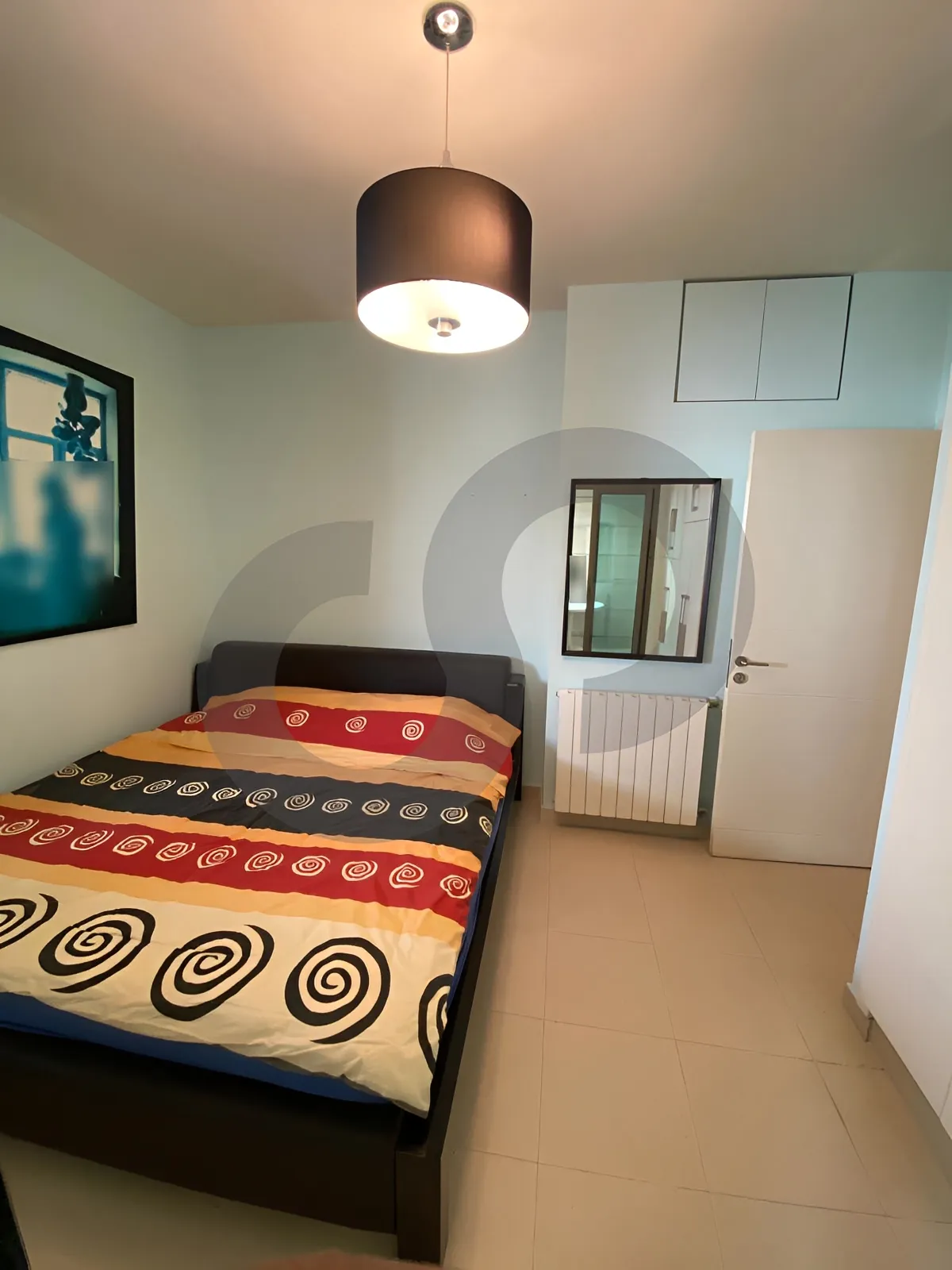 Apartment for Sale in Achrafieh