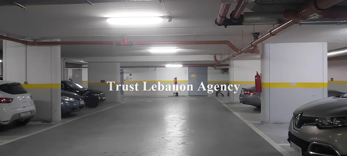 Apartment for Sale in Achrafieh