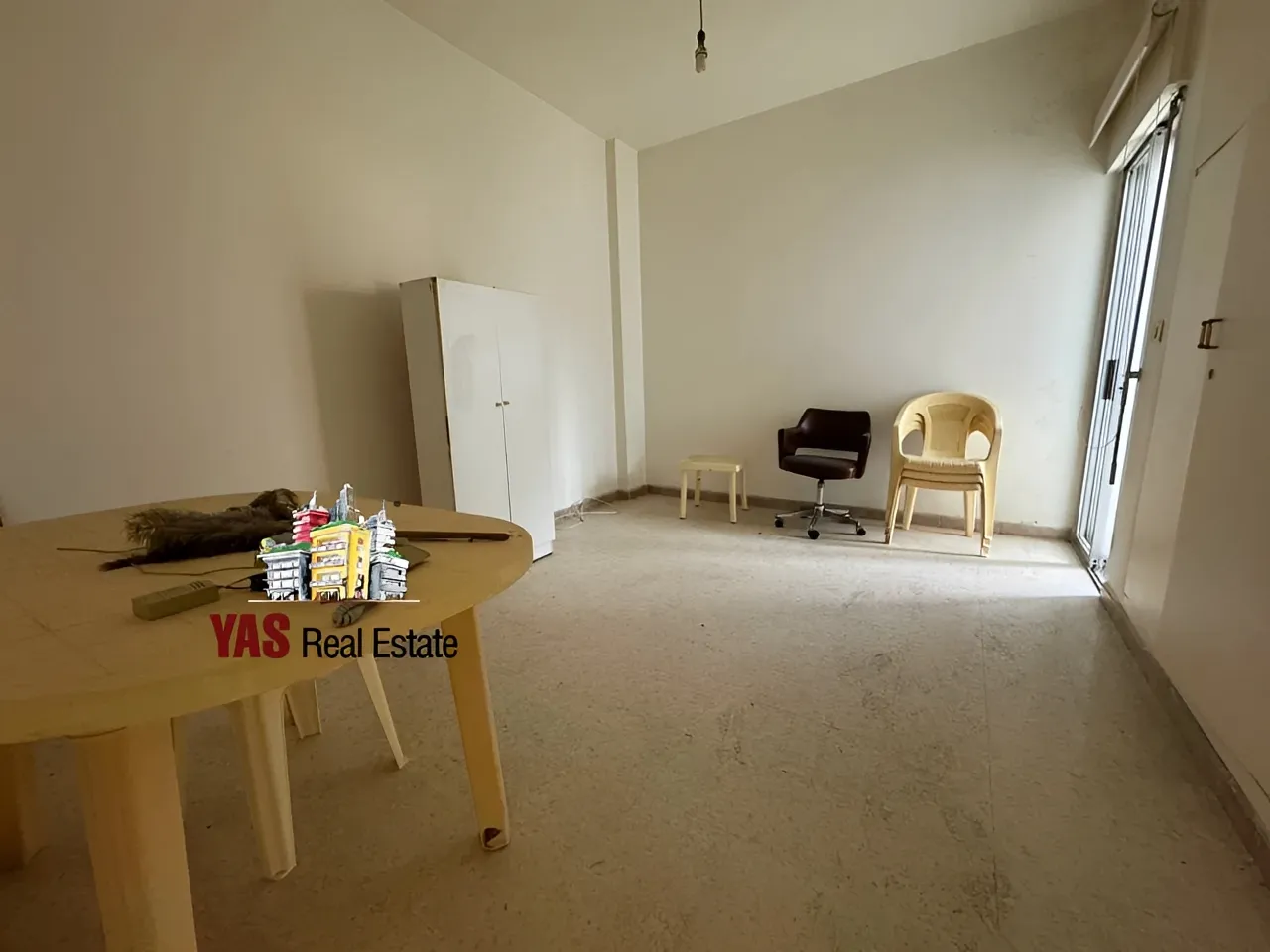 Apartment for Sale in Ballouneh - 3 bed, 3 bath