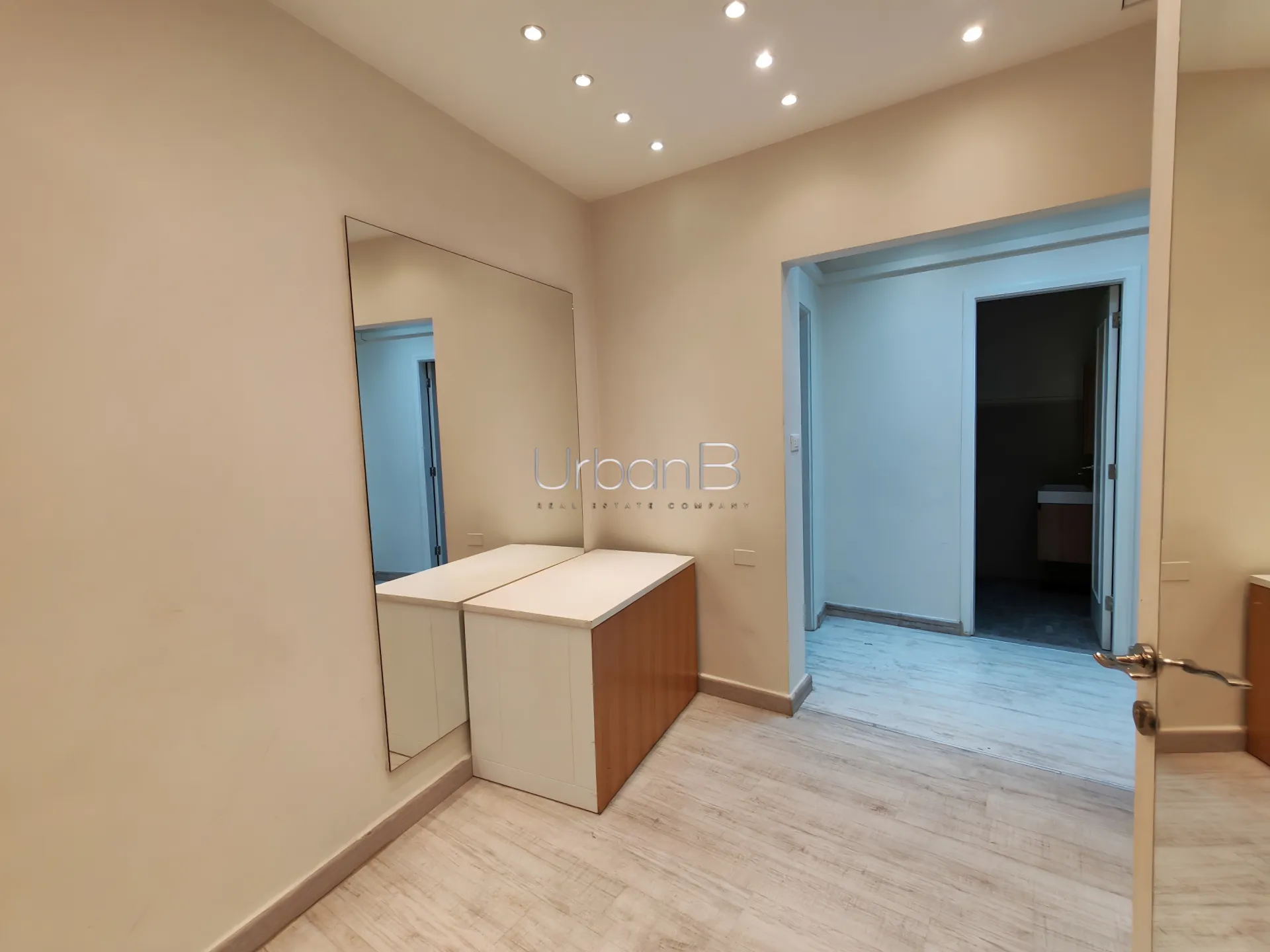 Commercial Property in Pasteur, beirut, lebanon