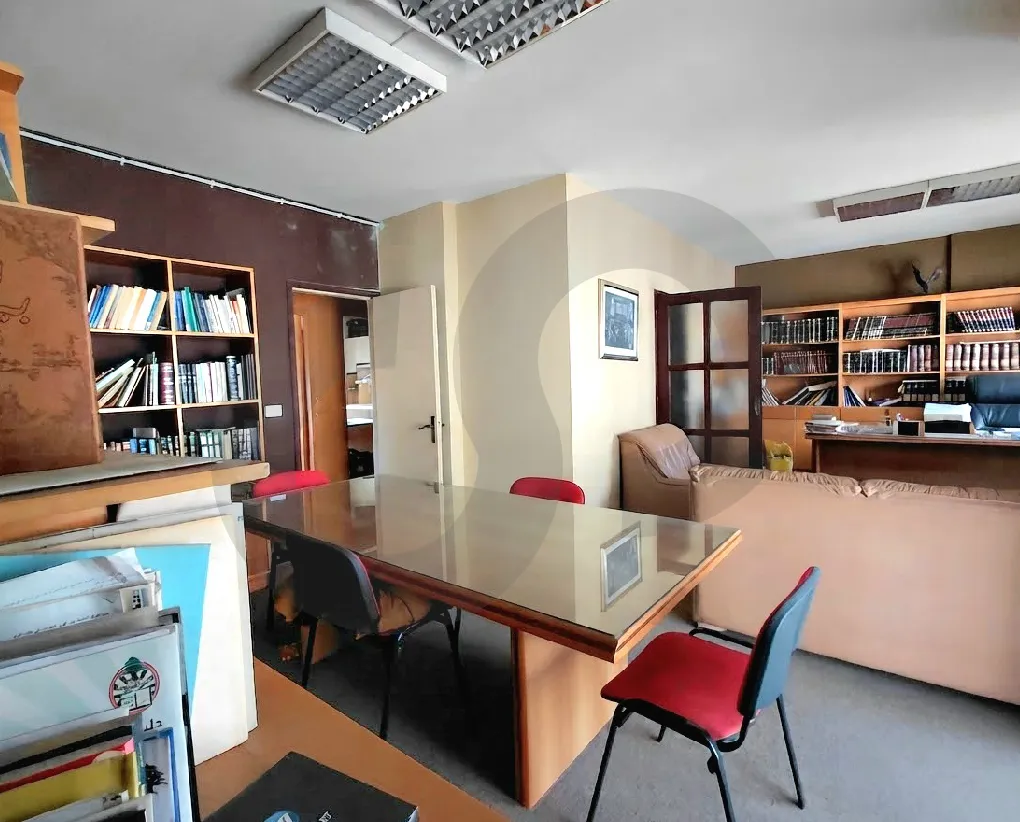 Building for Sale in Baouchriyeh