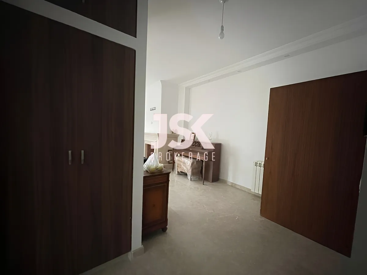 Apartment for Sale in Baabdat, Lebanon