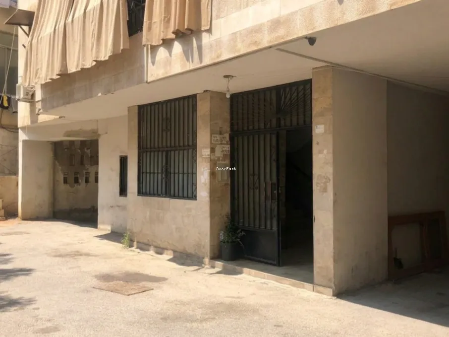 Apartment for sale in Ain El Remmaneh, Lebanon