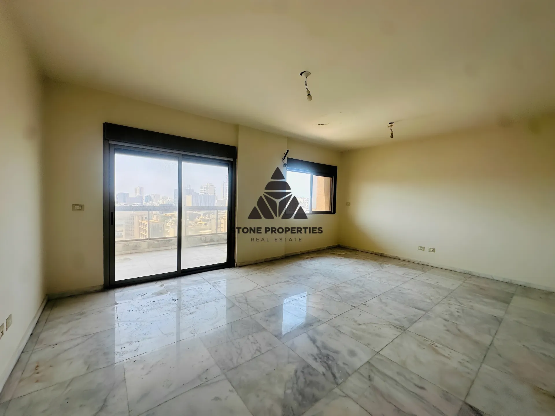 Apartment for sale in Hamra, beirut, lebanon
