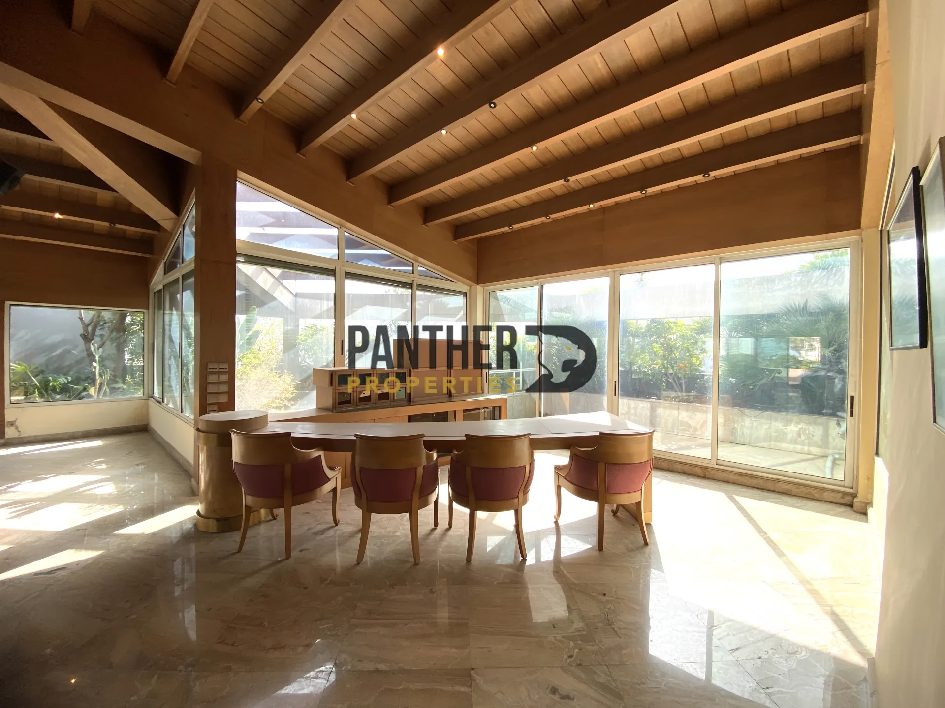 Triplex for sale in Achrafieh