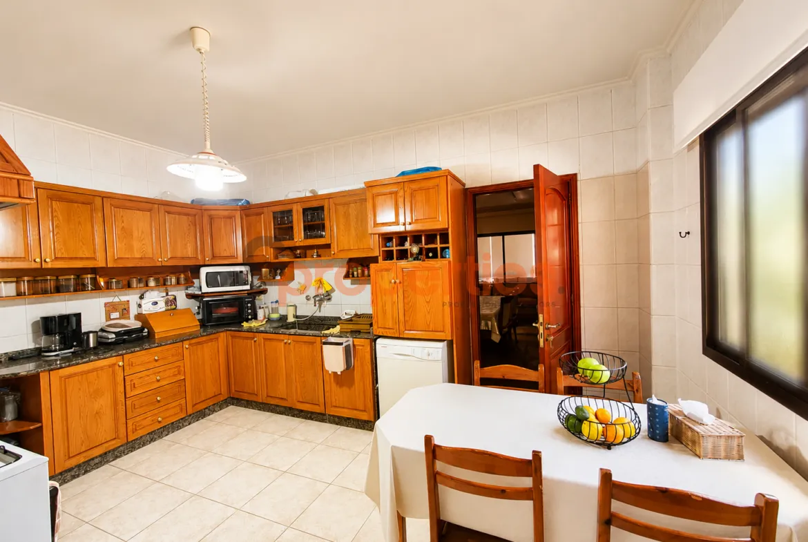 Apartment for Sale in Hazmieh