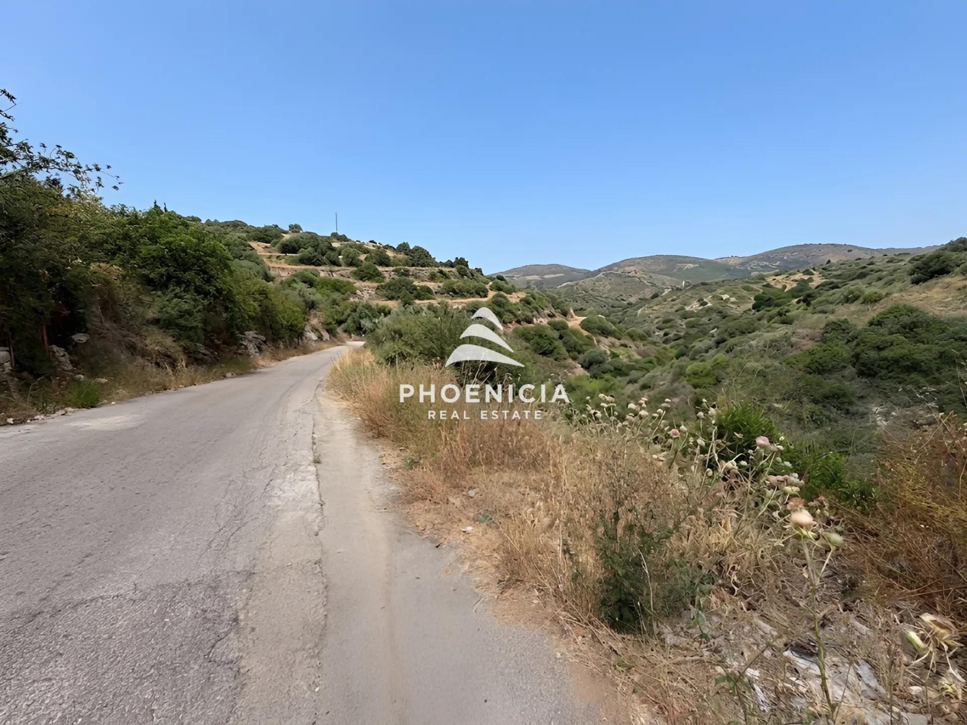 Residential Land for sale in Blat, Jbeil, Lebanon