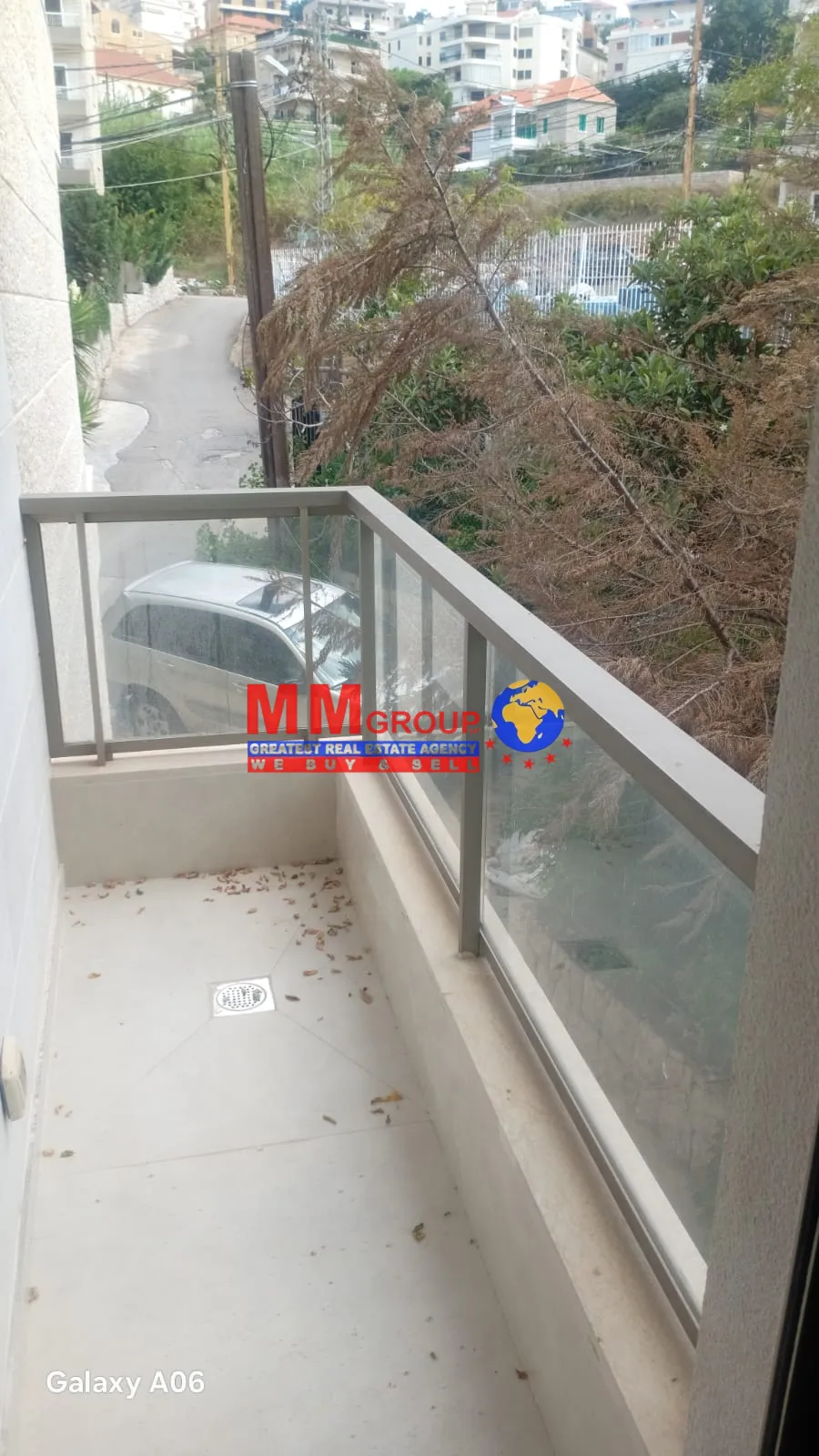 Apartment for Rent in Baabdat