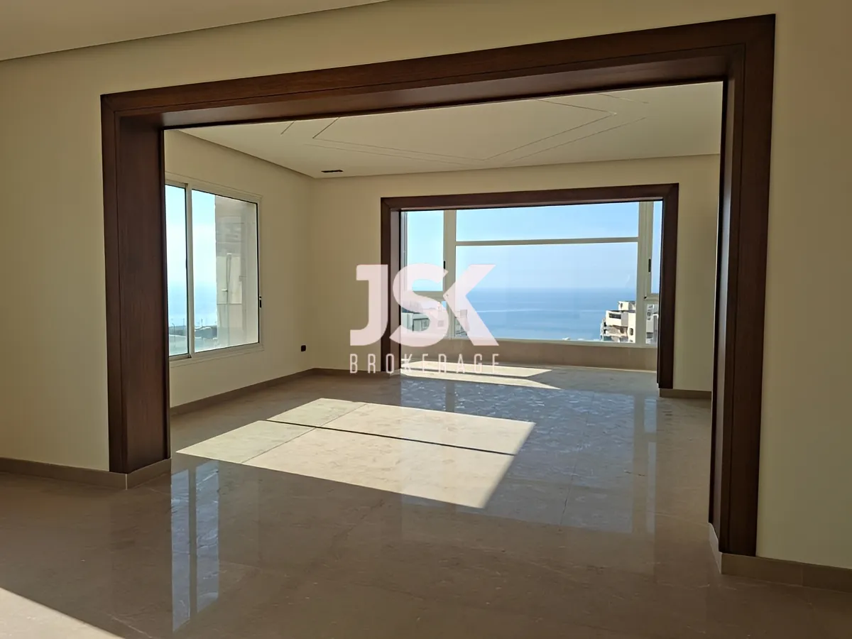 Apartment for Sale in Ain El Tineh,, Beirut, Lebanon - 3 bed, 4 bath