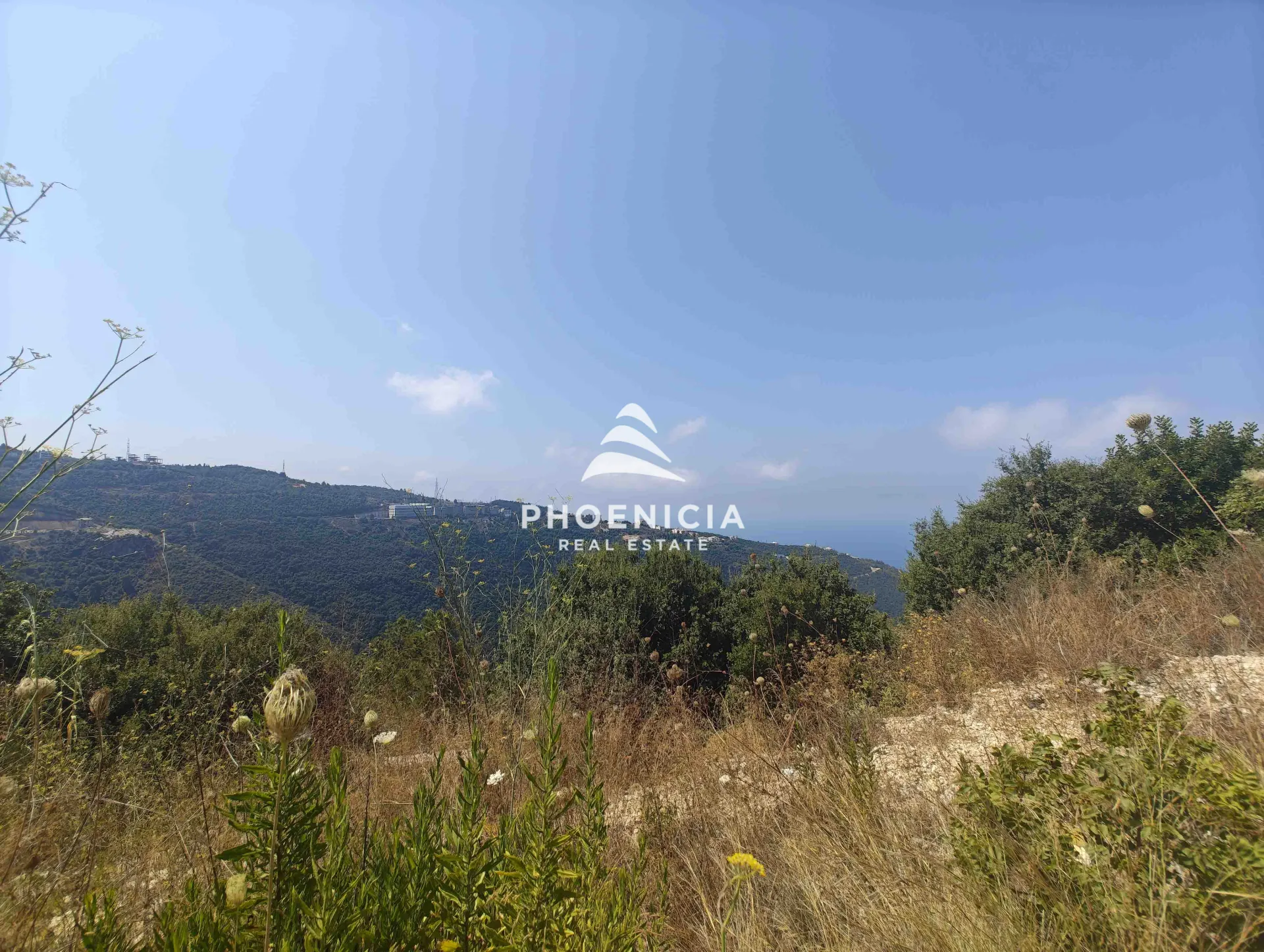 Residential Land for sale in Blat, Jbeil, Lebanon