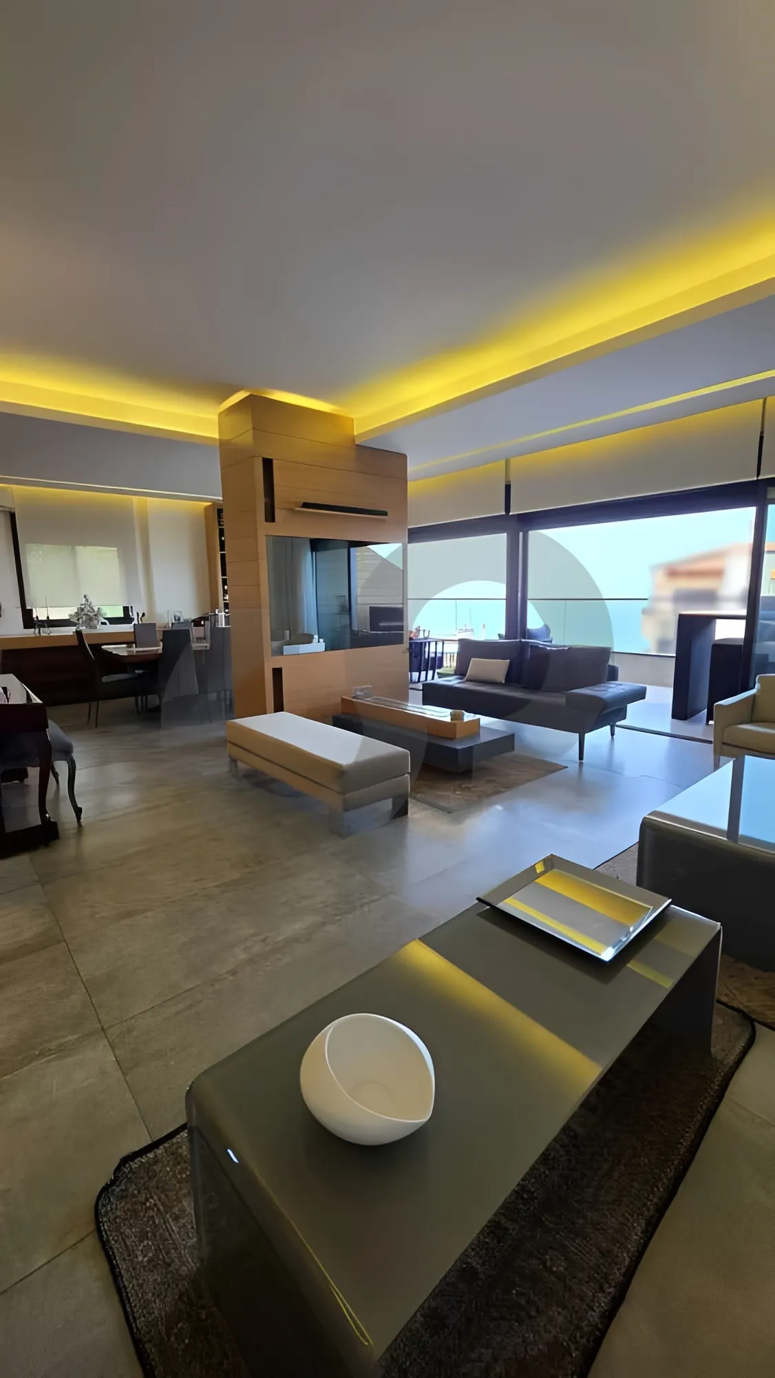 Apartment for Sale in Sahel Aalma