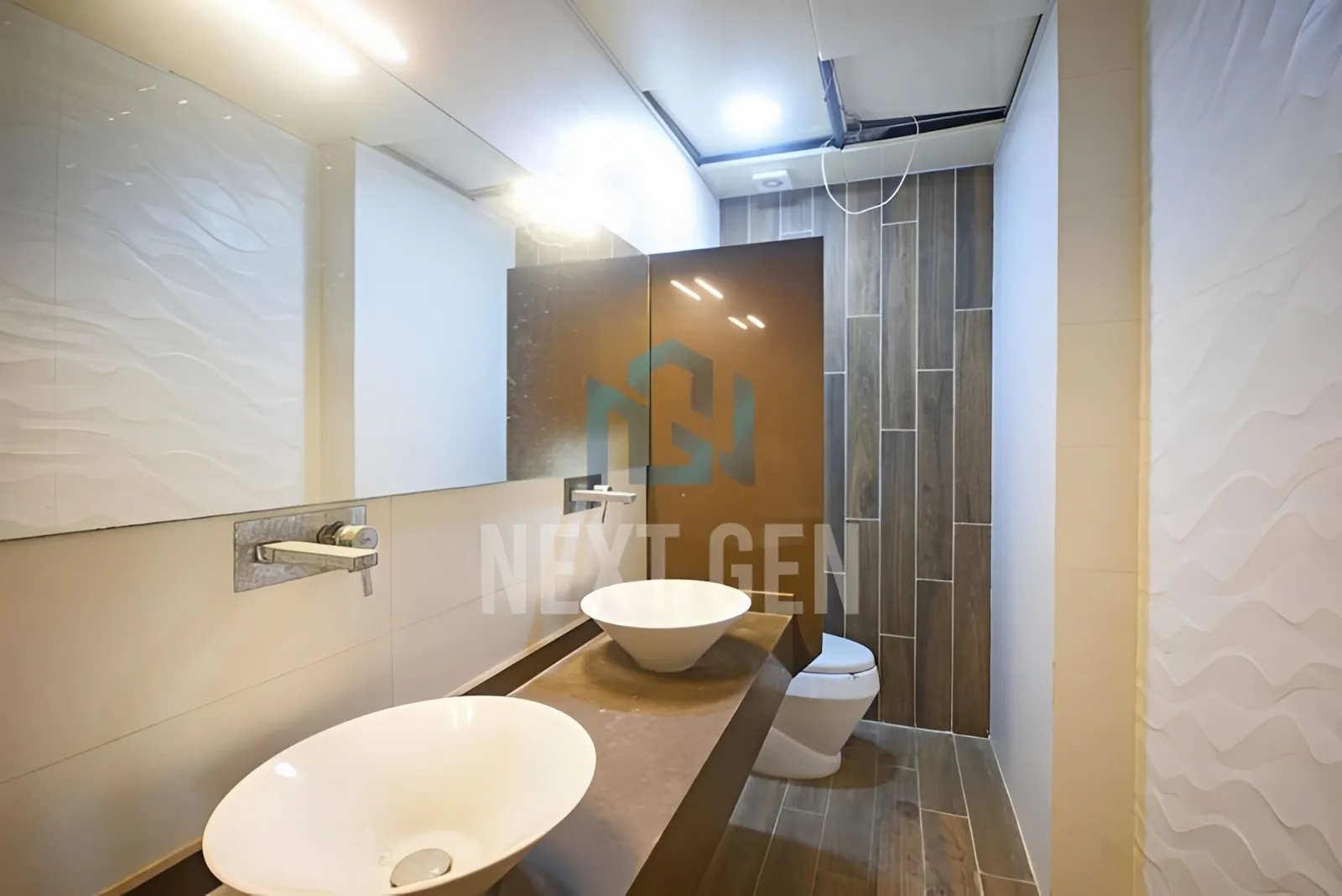 Apartment for Sale in Clemenceau