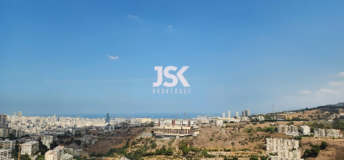 Apartment for Sale in Hazmieh, Lebanon