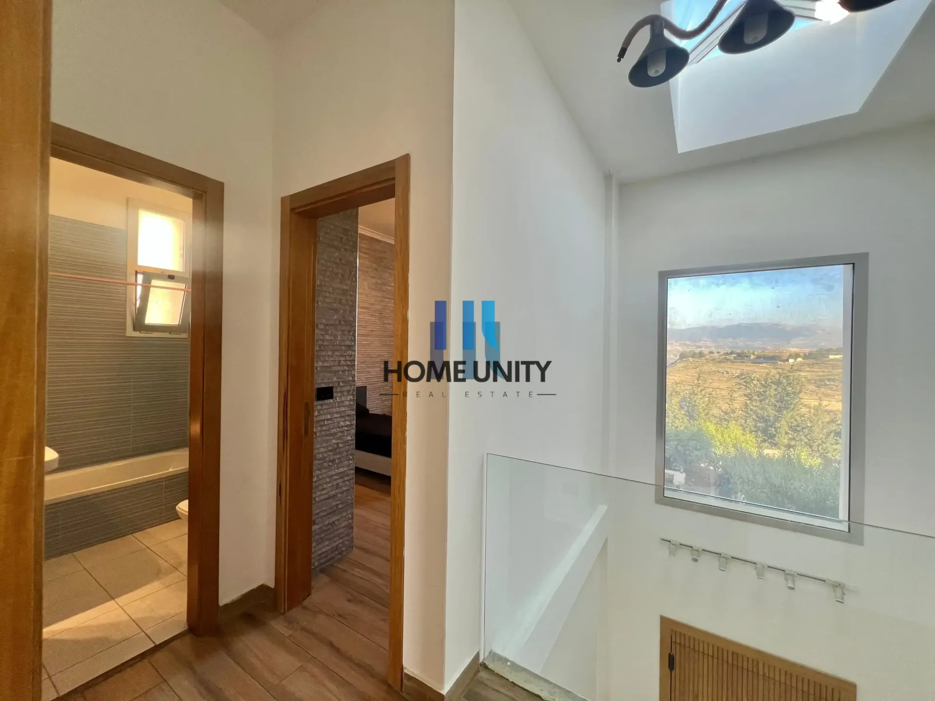 Villa for Sale in Bhamdoun
