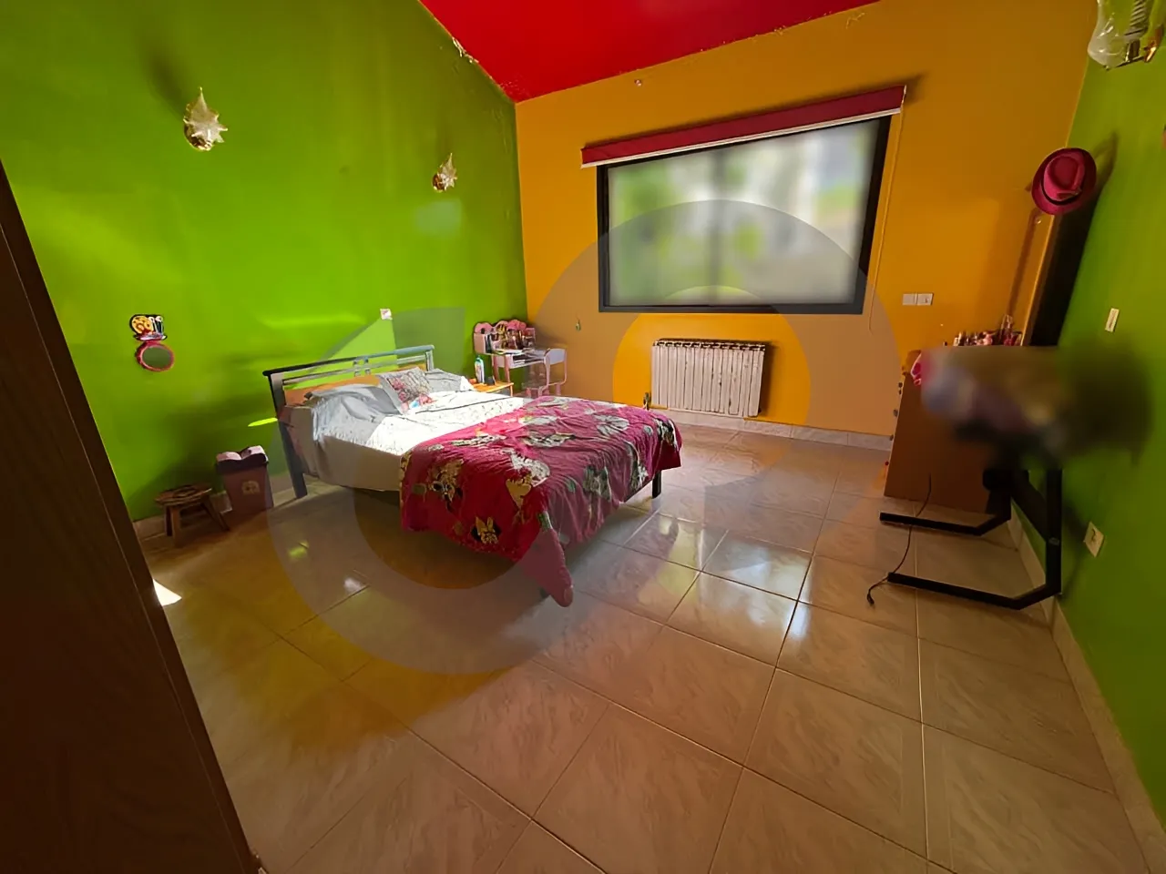 Villa for Sale in Jdayel