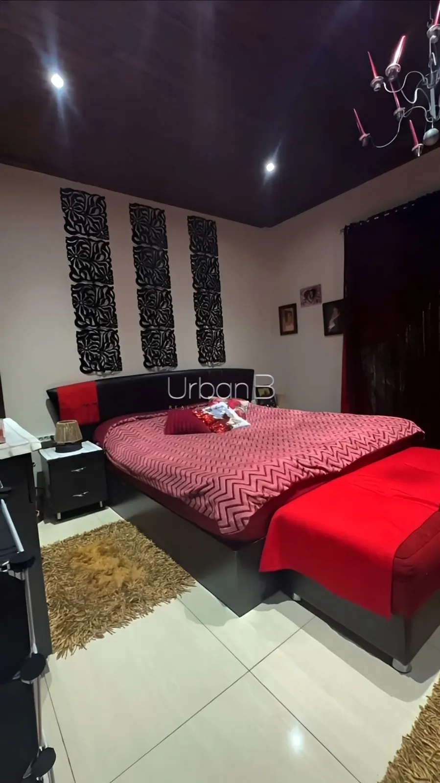 Apartment for sale in Sin el fil, lebanon
