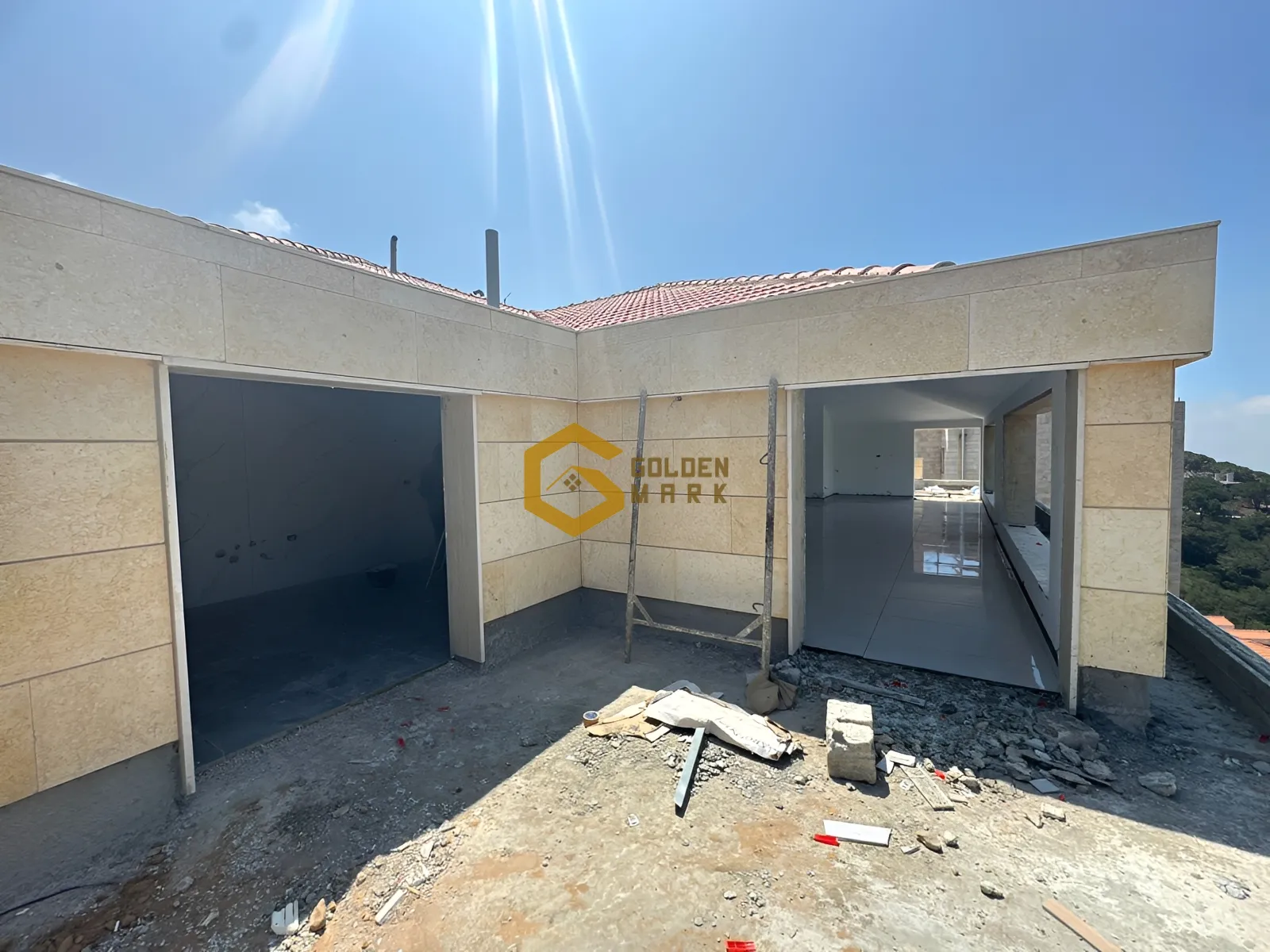 Loft for Sale in Mar Chaaya