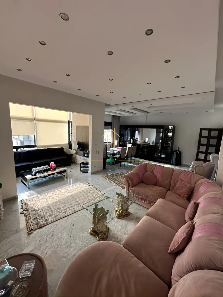 Apartment for Sale in Zouk Mikael, Lebanon - 3 bed, 3 bath