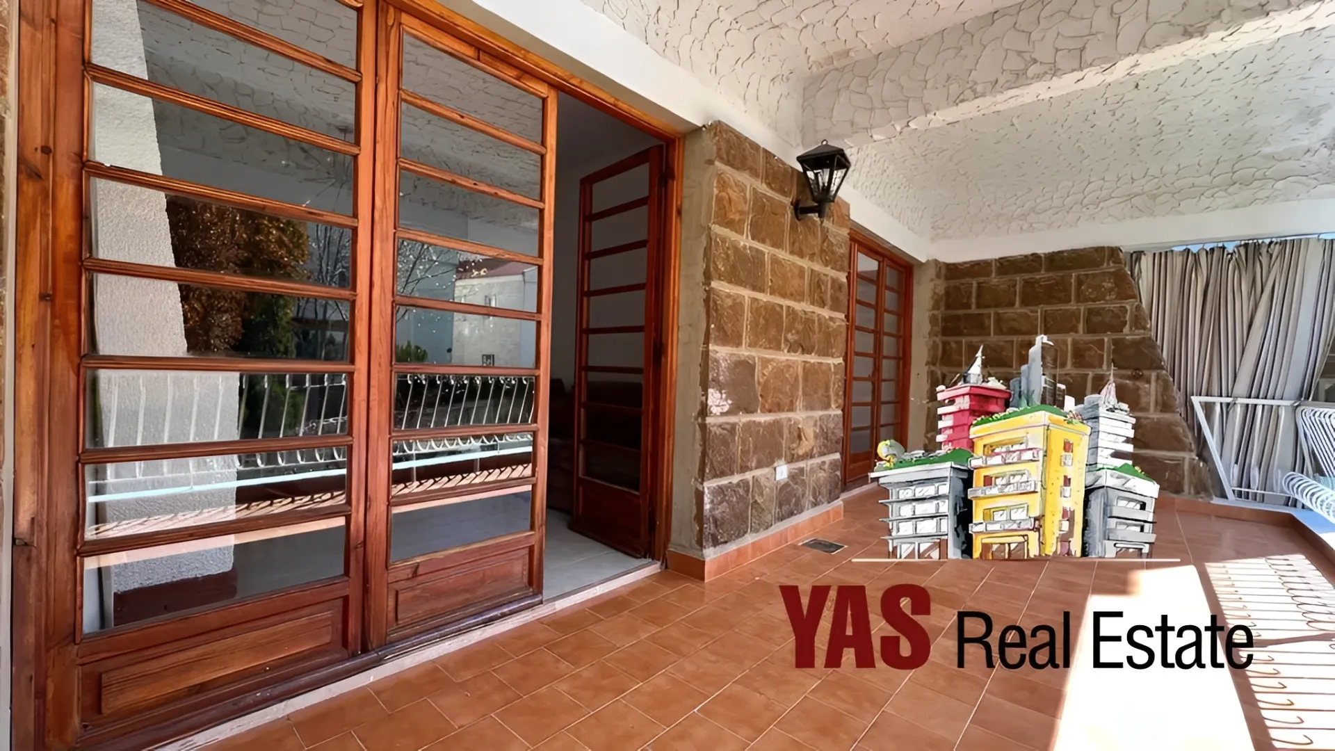 Apartment for Sale in Faytroun - 2 bed, 2 bath