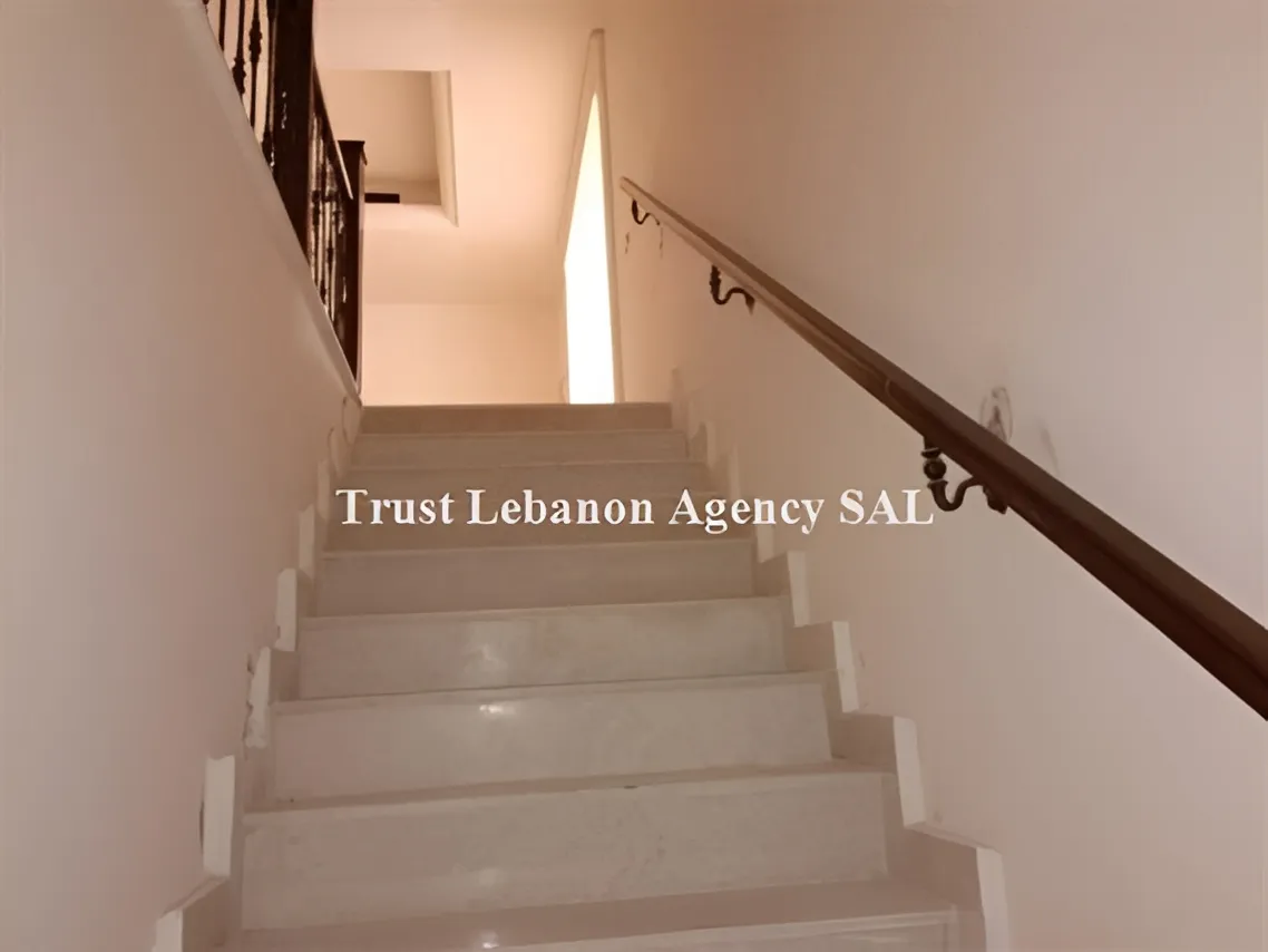 Duplex for Sale in Baabda yarzeh Lebanon