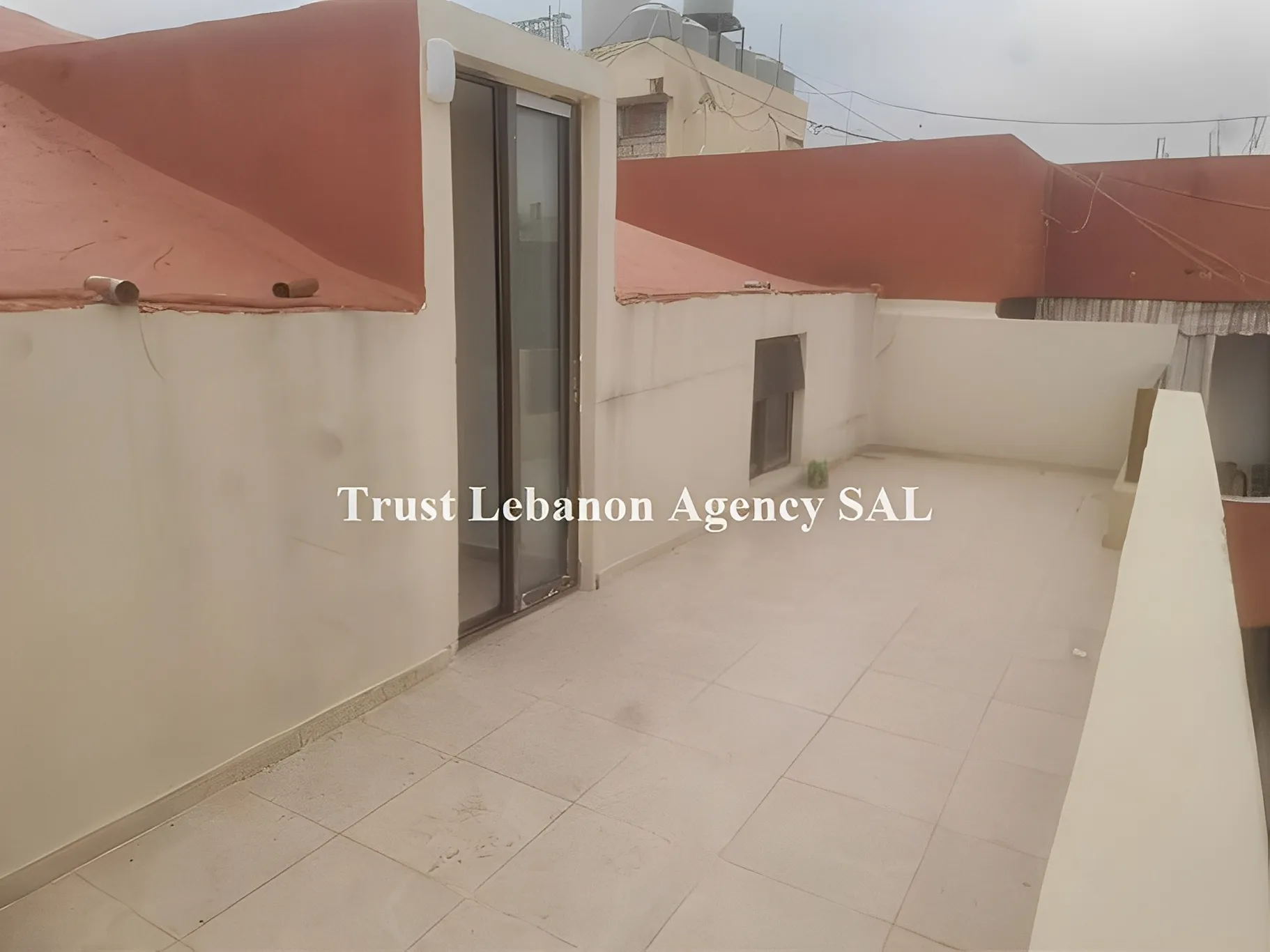 Apartment for Sale in Metn Dekweneh Lebanon