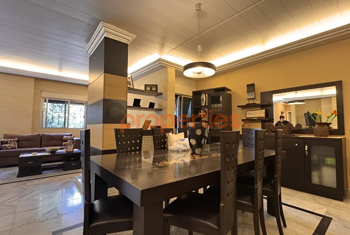 Apartment for Sale in Aaoukar