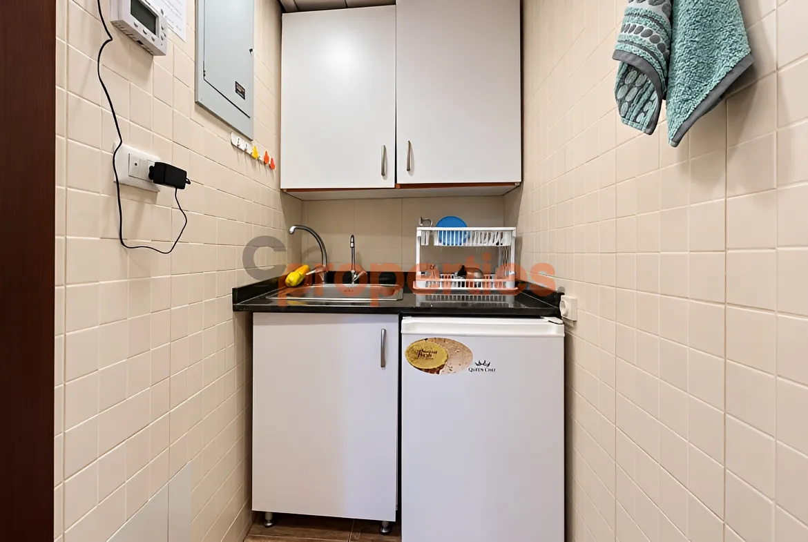 Office for Rent in Hamra