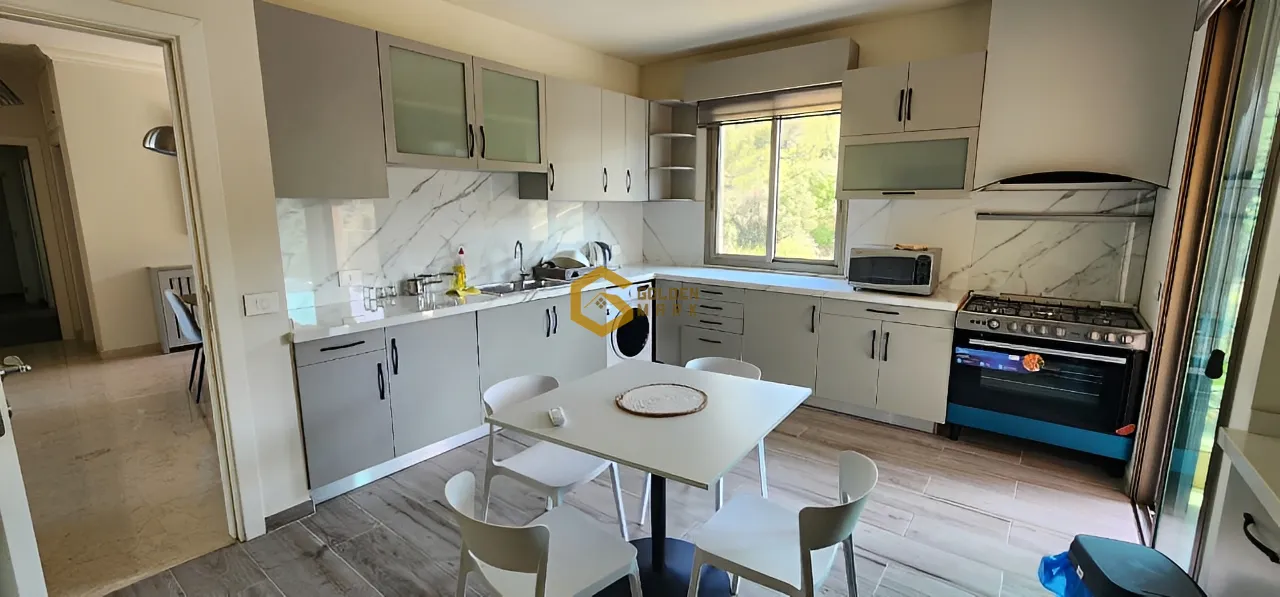 Duplex for Sale in Ain Saadeh - 6 bath