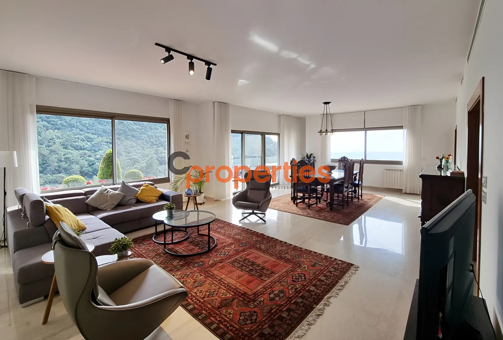 Apartment for sale in Biyyadah, Lebanon - 3 bed, 3 bath