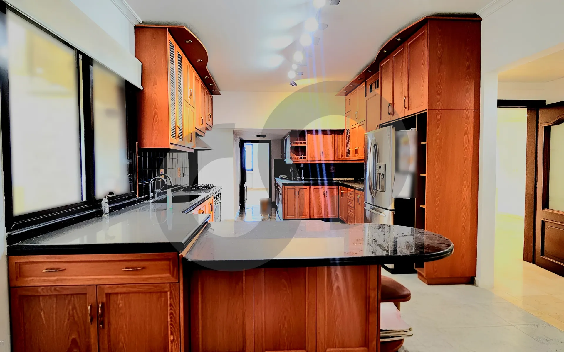 Apartment for Sale in Bayada