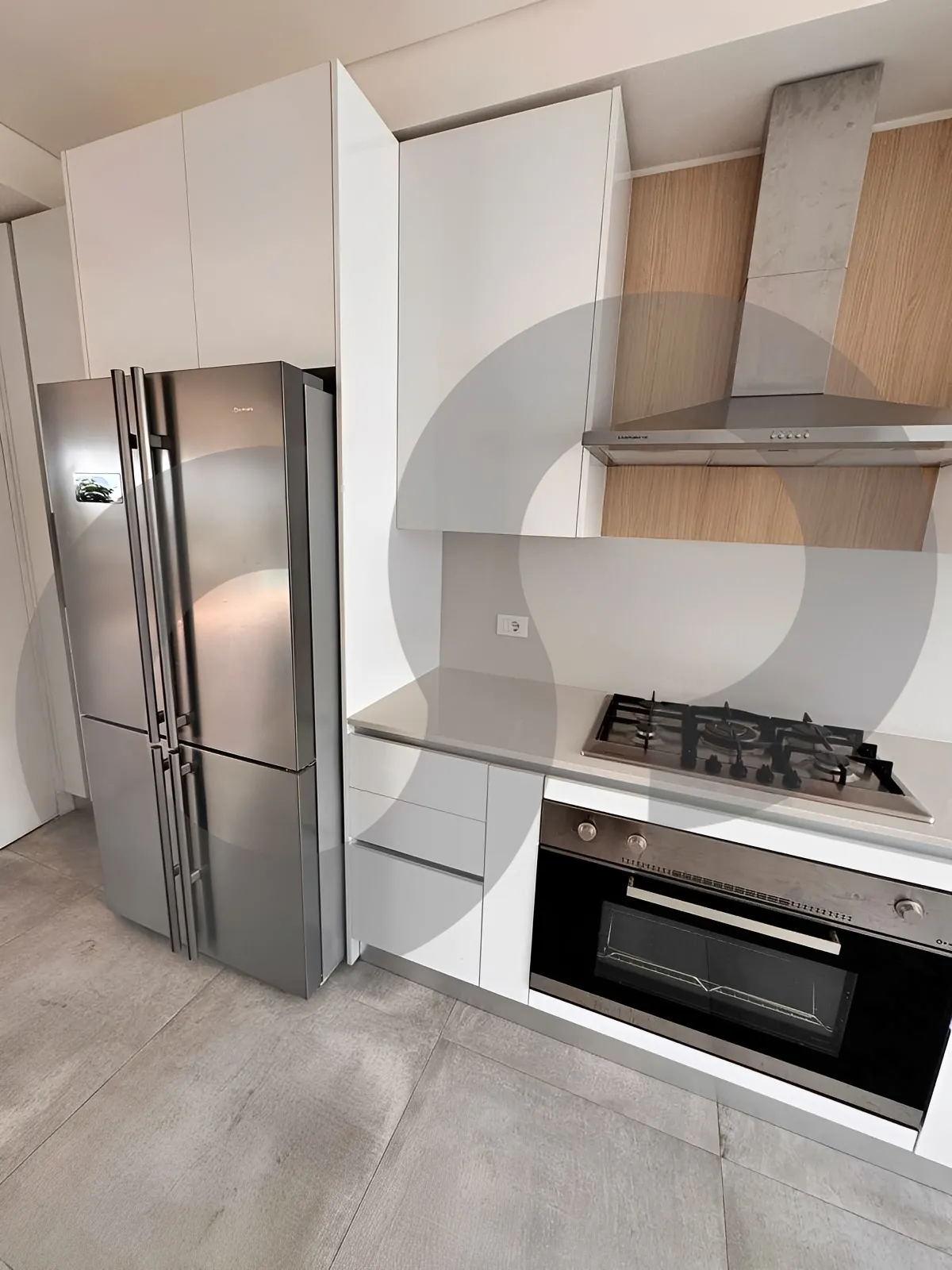 Apartment for Sale in Manara